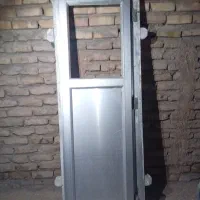 در حمام