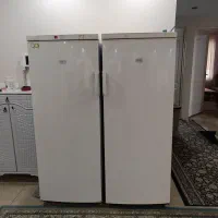 یخچال و فریزر زانوسی اصلی
