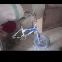 دوچرخه بچه