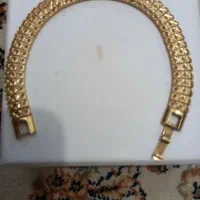 دستبند اجرات بالا کارتیر نونو ۸گرم پایه و۲۵۰