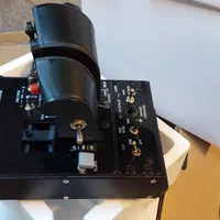 جوی استیک و اهرم گاز خلبانی تراست مستر|کنسول، بازی ویدئویی و آنلاین|تهران, طرشت|دیوار