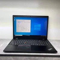 Lenovo T570 i7 نسل ۷ سبک، سریع و مخصوص کار حرفه‌ای|رایانه همراه|تهران, میدان ولیعصر|دیوار
