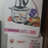 خوردکن ۳/۵ لیتری مایر