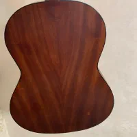 گیتار کلاسیک نگرا|گیتار، بیس، امپلیفایر|مراغه, |دیوار