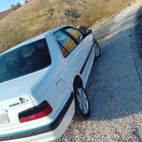 پژوپارس مدل ۸۷|خودرو سواری و وانت|بانه, |دیوار