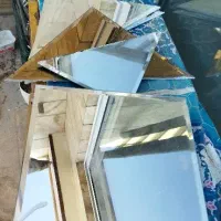 آینه دکوراتیو