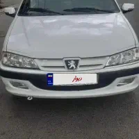 پژوپارس مدل۱۴۰۰سیمی بی رنگ