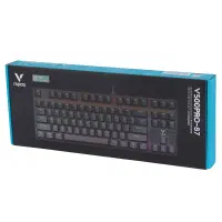 کیبورد rgb دار