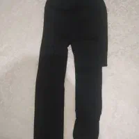 ساپورت شلواری تو کرکی
