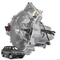 گیربکس و دیفرانسیل و دینام بل ضمانت