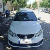ساینا S مدل ۱۴۰۳ در حد صفر