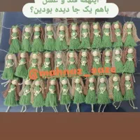 گیفت و یادبود|صنایع دستی و سایر لوازم تزئینی|قم, زنبیل آباد|دیوار