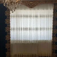 والان پرده وکتیبه