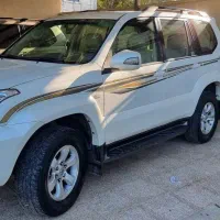 پرادو چهار درب شش سلیندر اس اسپشیال