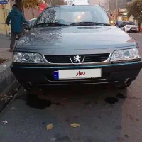 ۴۰۵ slx ۱۸۰۰ دوگانه کارخانه مدل ۹۰