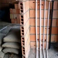 سرویس ونصب آبگرمکن و درست کردن فشار اب گرم|خدمات پیشه و مهارت|بم, |دیوار