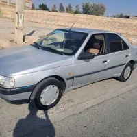 پژو دوگانه ۸۹|خودرو سواری و وانت|بهارستان, |دیوار