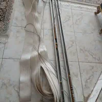 لور دراپه پرده کرکره عمودی