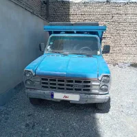 نیسان مدل 72|خودرو سواری و وانت|کرج, گلدشت|دیوار