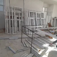 تولید پنجره دوجداره اقساطی