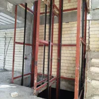 نیروی ساده یا جوشکار برای کار آسانسور