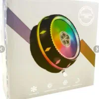 خنک کننده پردازنده rgb cpu cooler|قطعات و لوازم جانبی رایانه|تبریز, |دیوار