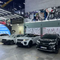 استخدام صافکار PDR کار