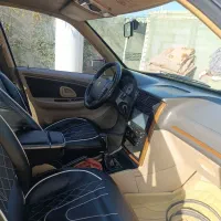 پارس 94|خودرو سواری و وانت|رادکان, |دیوار