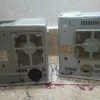 چراغ نفتی برقی|بخاری، هیتر، شومینه|سیستان, |دیوار