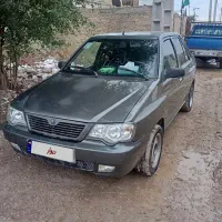 پراید مدل 93 132