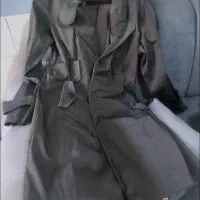 مانتو بارانی ۱۲۰