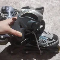 اسکیت Rollerblader|دوچرخه، اسکیت، اسکوتر|تهران, بوستان شیان|دیوار