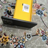 poco f6 pro خشک|موبایل|کرمانشاه, |دیوار