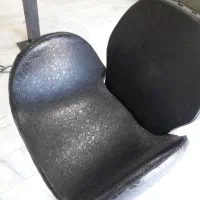 صندلی آرایشگاه|آرایشگاه و سالن‌های زیبایی|مشهد, فریزی|دیوار