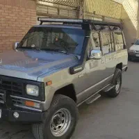 پاترول شش سیلندر|خودرو سواری و وانت|اصفهان, دوطفلان|دیوار