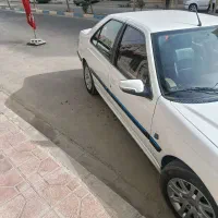 پرشیا|خودرو سواری و وانت|چهارباغ, |دیوار