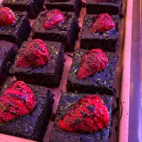 سفارش انواع کیک و کوکی