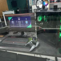 فروش اقساطی برای بازنشستگان گرامی|رایانه رومیزی|ملارد, |دیوار