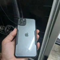 آیفون ۱۱ پرومکس