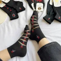 جوراب خوشگلای جدید رسیدن|لباس|علیآباد کتول, |دیوار