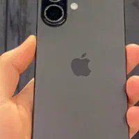 ایفون ۱۶ نرمال در حد رجیسترشدن