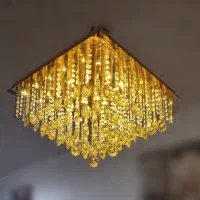 لوستر ۶۰ در ۶۰