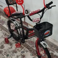 دوچرخه 16