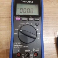 مولتی متر دیجیتال هیوکی hioki DT-4252