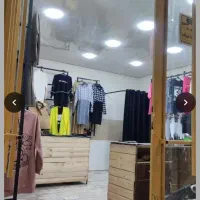 مغازه ۳۰متر کف داخل پاساژ دکتر حسابی تخلیه