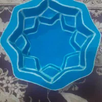 حوض آبنما  وگل گلدان|گل و گیاه طبیعی|سبزوار, شرق کال شمالی|دیوار