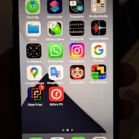 آیفون ۷ iphone7|موبایل|تهران, سرو آزاد|دیوار