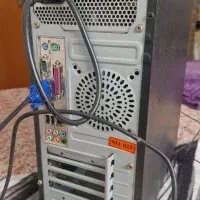 کیس کارنکرده nova مانیتور سامسونگ