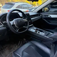 کی ام سی j7|خودرو سواری و وانت|کرج, مهرویلا جنوبی|دیوار