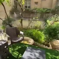 میرداماد-130-متر-3-خواب-حیاط-دار-تکواحدی